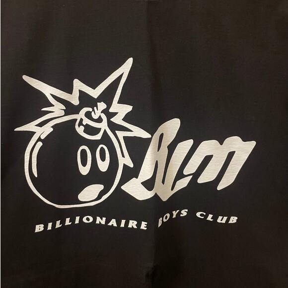 NWT The Hundreds / Billionaire Boys Club Black Lives Matter - Picture 3 of 8